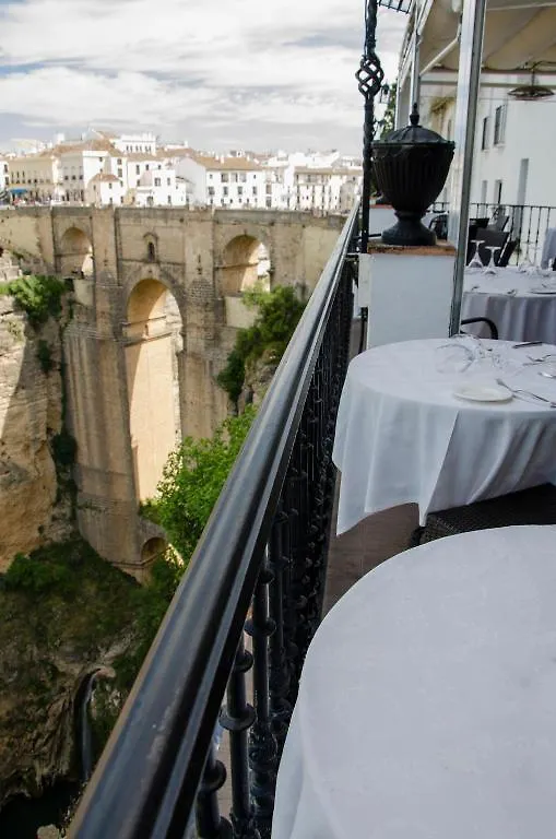 Hotel Montelirio Ronda