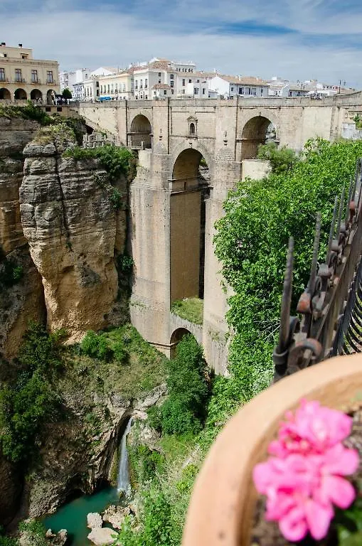Hotel Montelirio Ronda