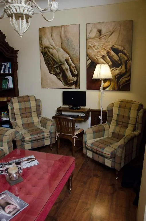 Hotel Montelirio Ronda