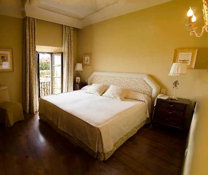 Hotel Montelirio Ronda