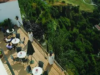 Hotel Montelirio Ronda