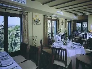 Hotel Montelirio Ronda