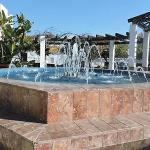 Casa de hóspedes Sol Y Mar
