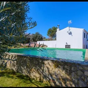 El Puente Сasa de vacaciones