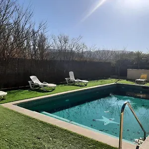 Rural Cristi Apartamento
