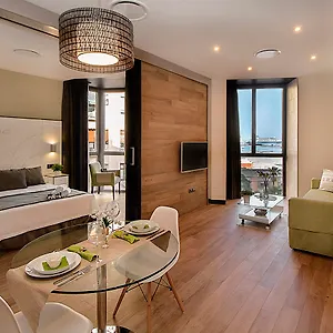  Apartamento Oficentro Deluxe España