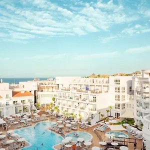 Sunwing Fanabe 4*, Costa Adeje (Tenerife) Spanien