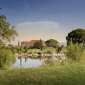 Wine & Golf 5*, Peralada Spanien