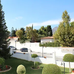  Apartamento Don Jaoquin España
