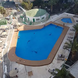  Apartamento Tata España