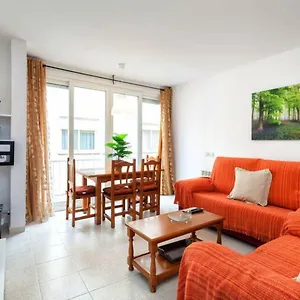  Apartamento Maison Lamic 2 España