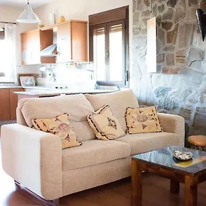 Mi Casita Casa rural