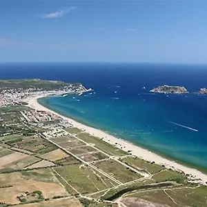  Apartamento Ca L'estrella Ii España