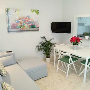 Maicandil Apartamento