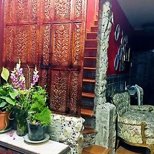  Privatunterkunft Casa 1808