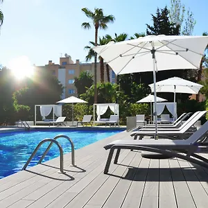 Apart-hotel Vibra Tivoli