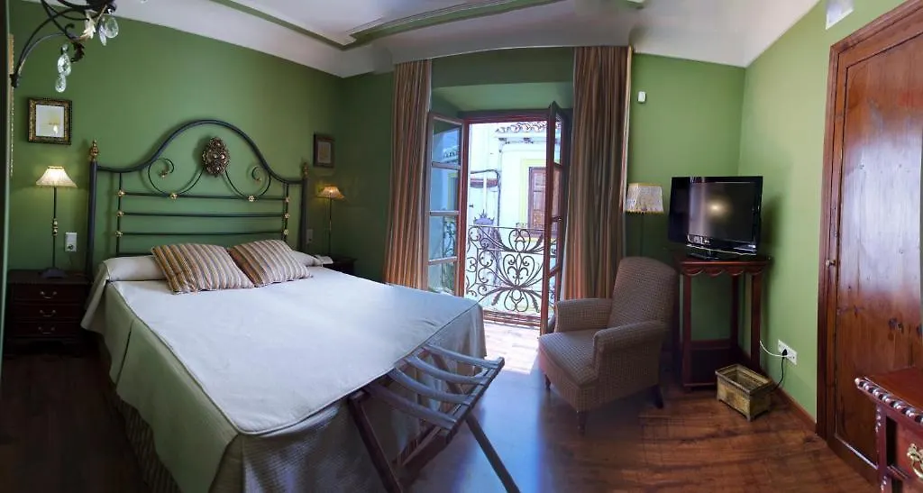 Hotel Montelirio Ronda