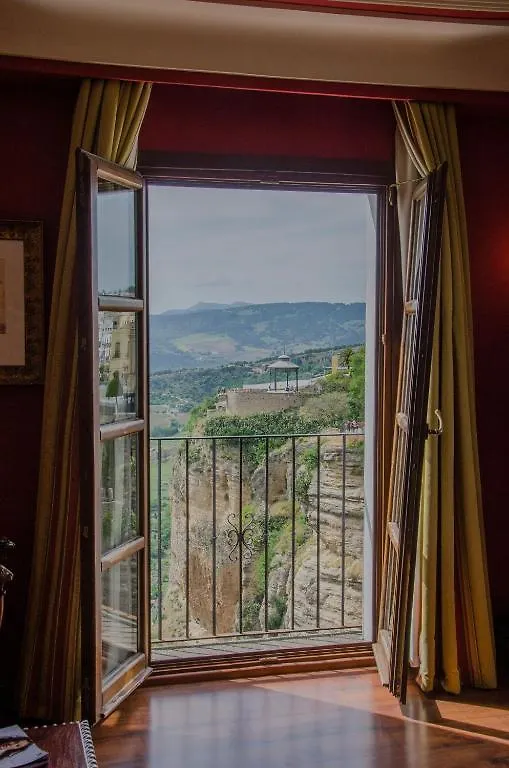 Hotel Montelirio Ronda