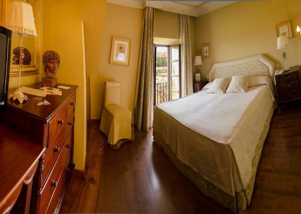 Hotel Montelirio Ronda 4*,  Espanha