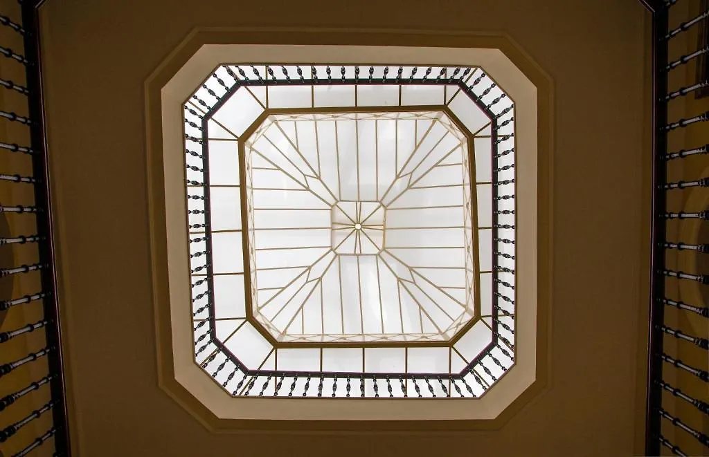 Hotel Montelirio Ρόντα 4*,  Ισπανία