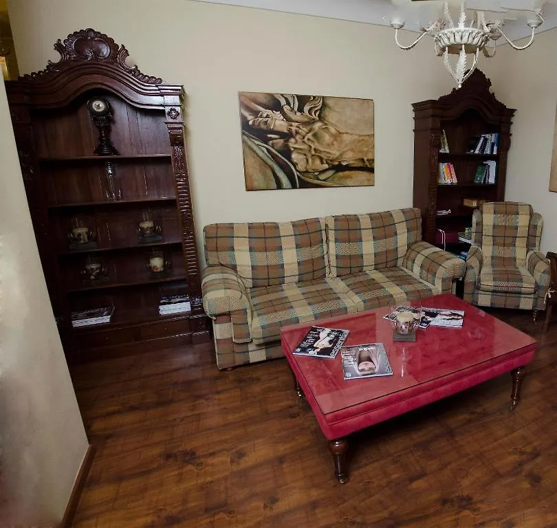 Hotel Montelirio Ρόντα Ισπανία