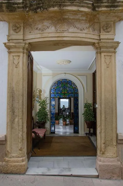****  Hotel Montelirio Ρόντα Ισπανία