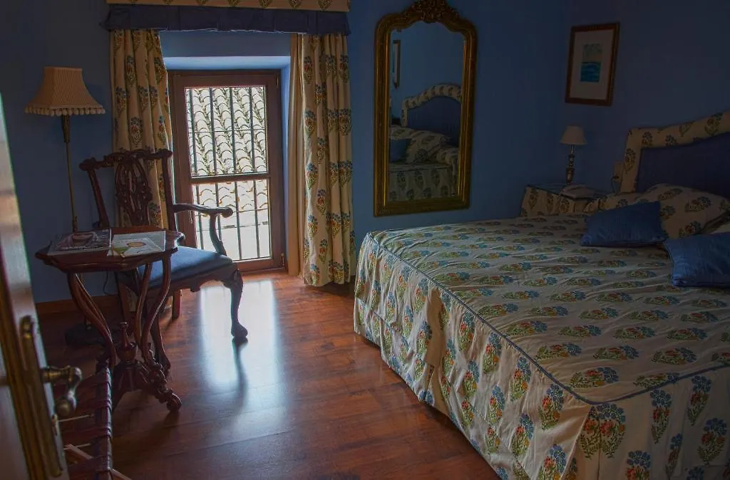 Hotel Montelirio Ronda