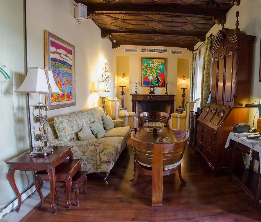 Hotel Montelirio Ronda