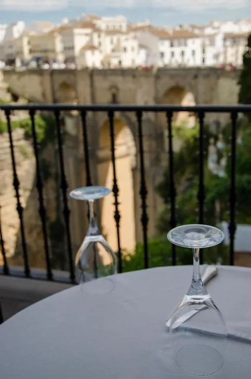 Hotel Montelirio Ronda