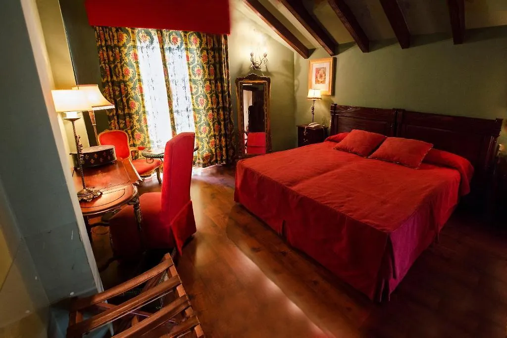 Hotel Montelirio Ronda