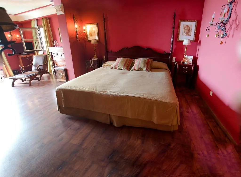 Hotel Montelirio Ronda