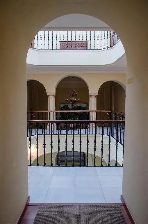 Hotel Montelirio Ronda