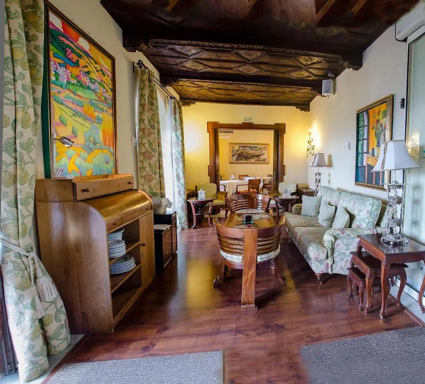 Hotel Montelirio Ronda