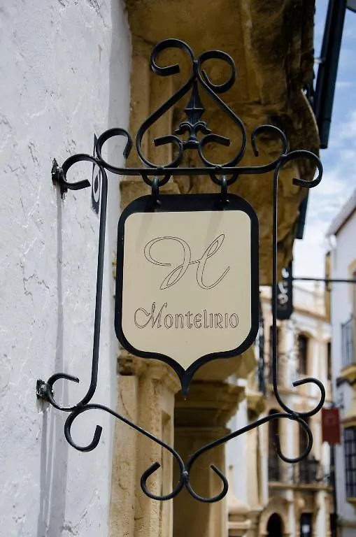 Hotel Montelirio Ronda