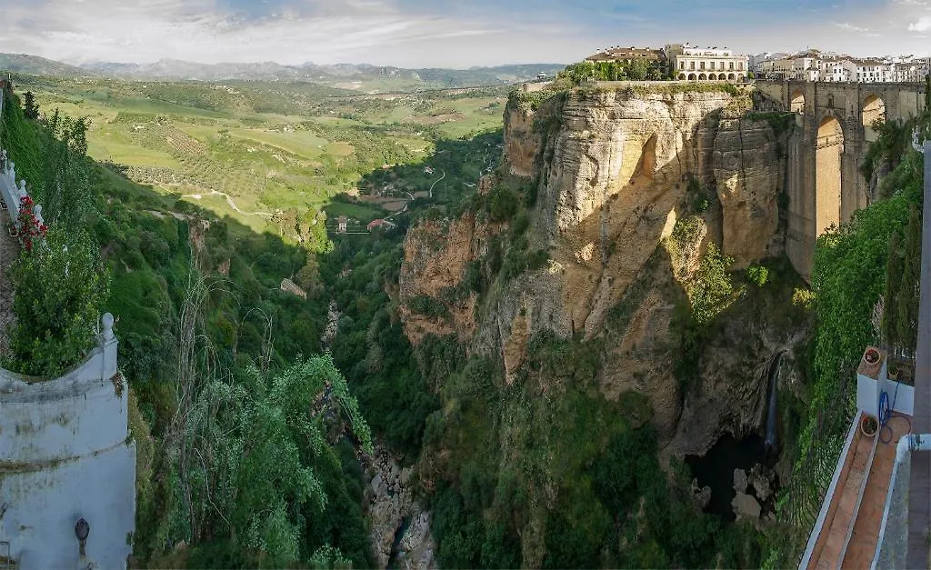 Hotel Montelirio Ronda