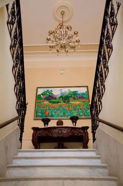 Hotel Montelirio Ronda