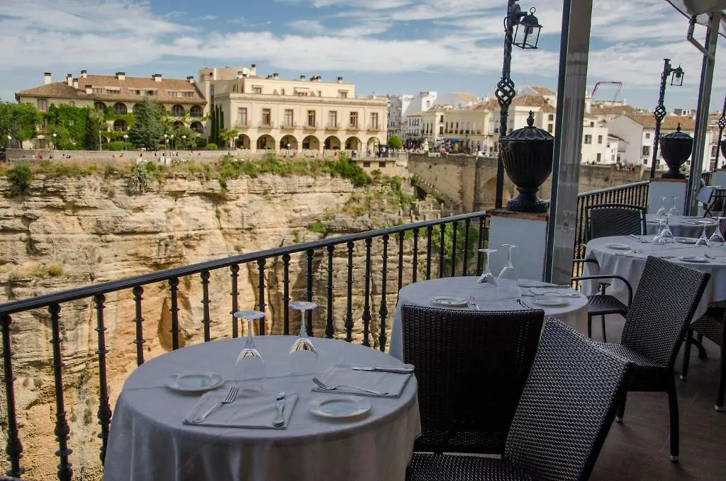 Hotel Montelirio Ronda