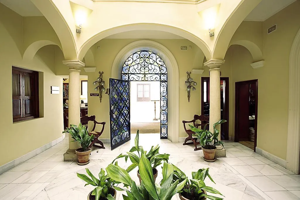Hotel Montelirio Ronda 4*,