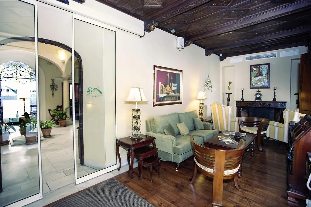 Hotel Montelirio Ronda