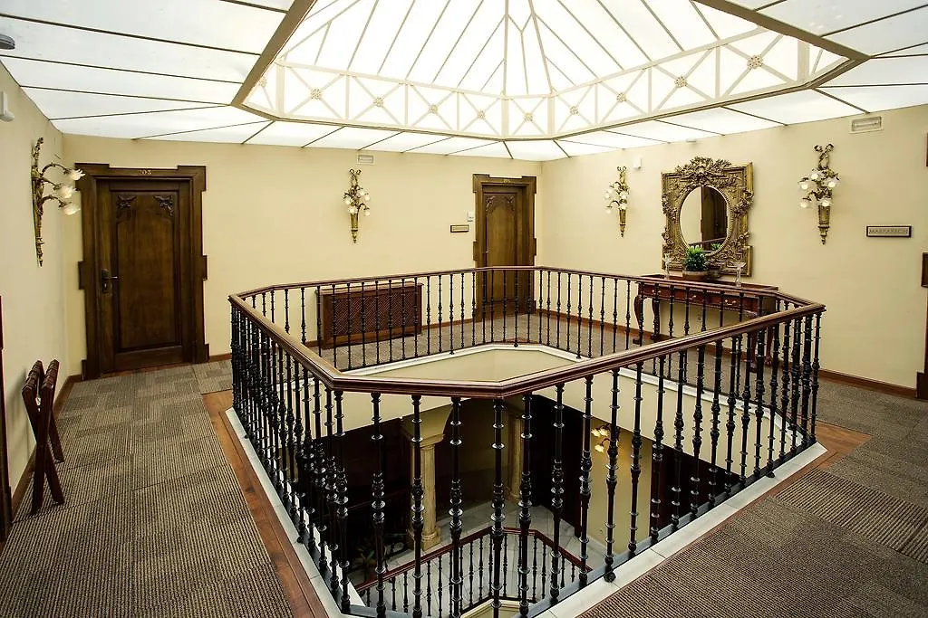 Hotel Montelirio Ronda