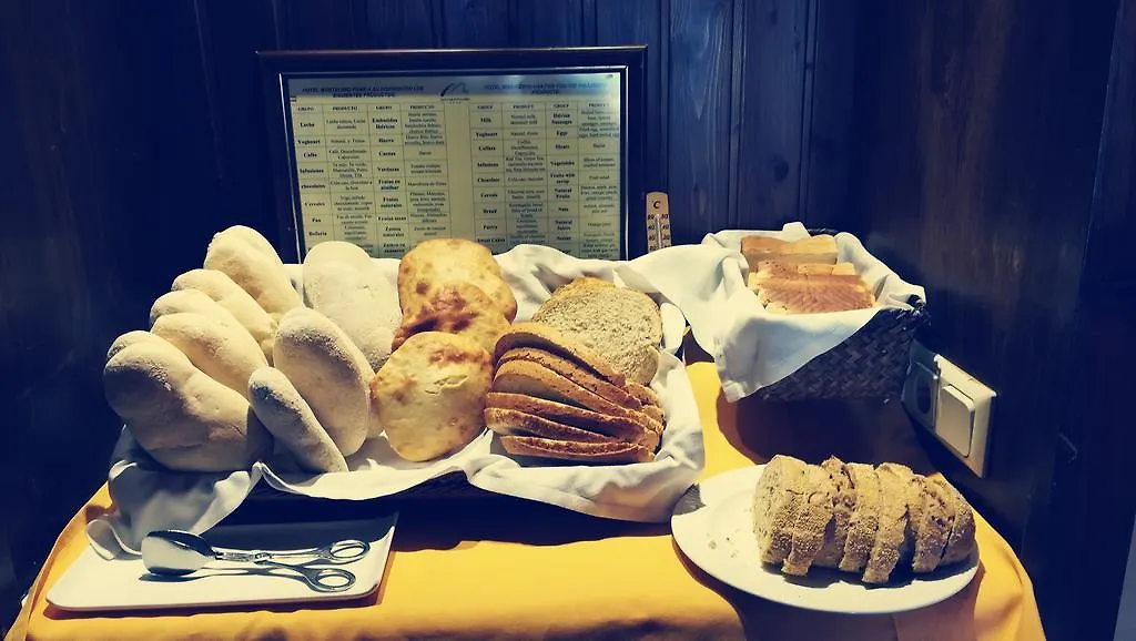 Hotel Montelirio Ronda