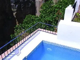 Hotel Montelirio Ronda