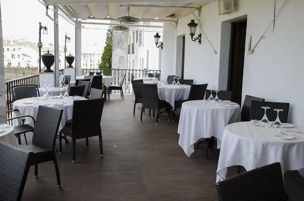 Hotel Montelirio Ronda