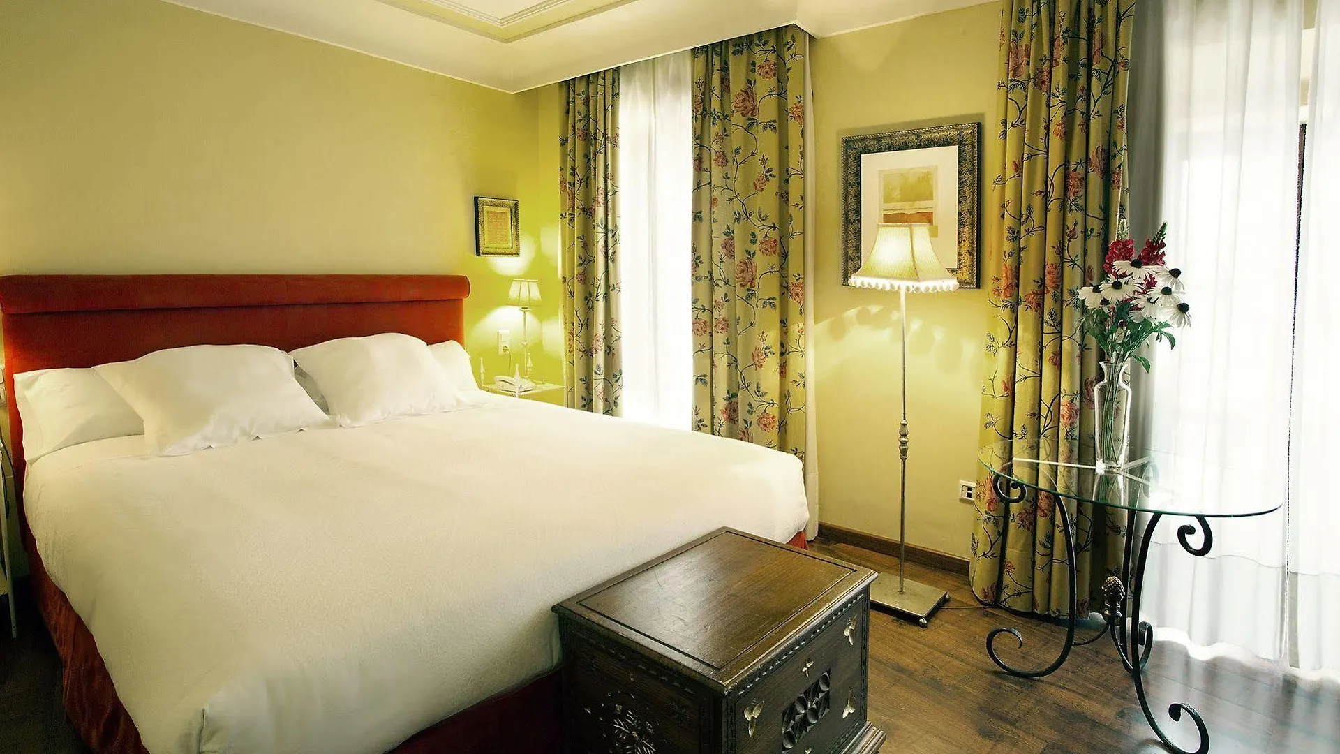 Hotel Montelirio Ronda Espanha