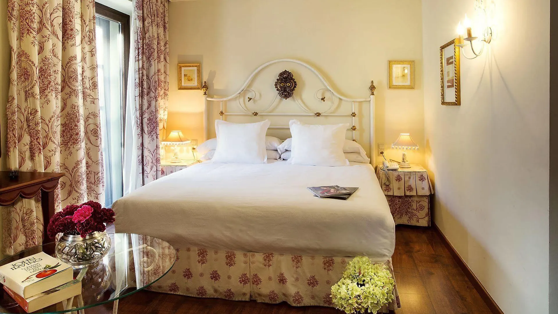 Hotel Montelirio Ronda 4*,