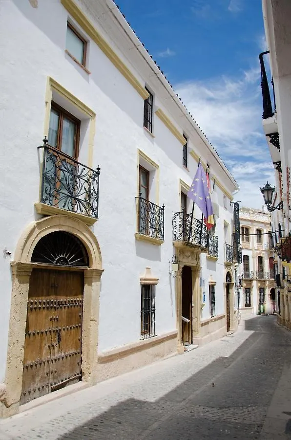 Hotel Montelirio Ronda 4*,  Espanha